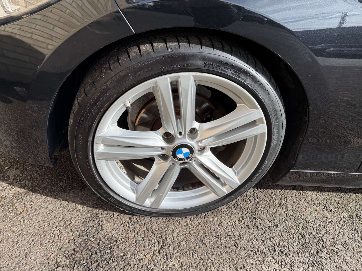 Used BMW 1 Series 2015 for sale - 76333131: Photo 81