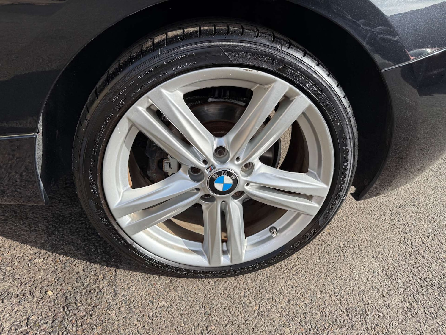 Used BMW 1 Series 2015 for sale - 76333131: Photo 82