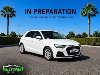 Used Audi A1 2019 for sale - 79561391: Photo