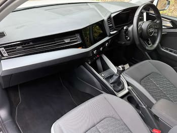 Used Audi A1 2019 for sale - 79561391: Photo