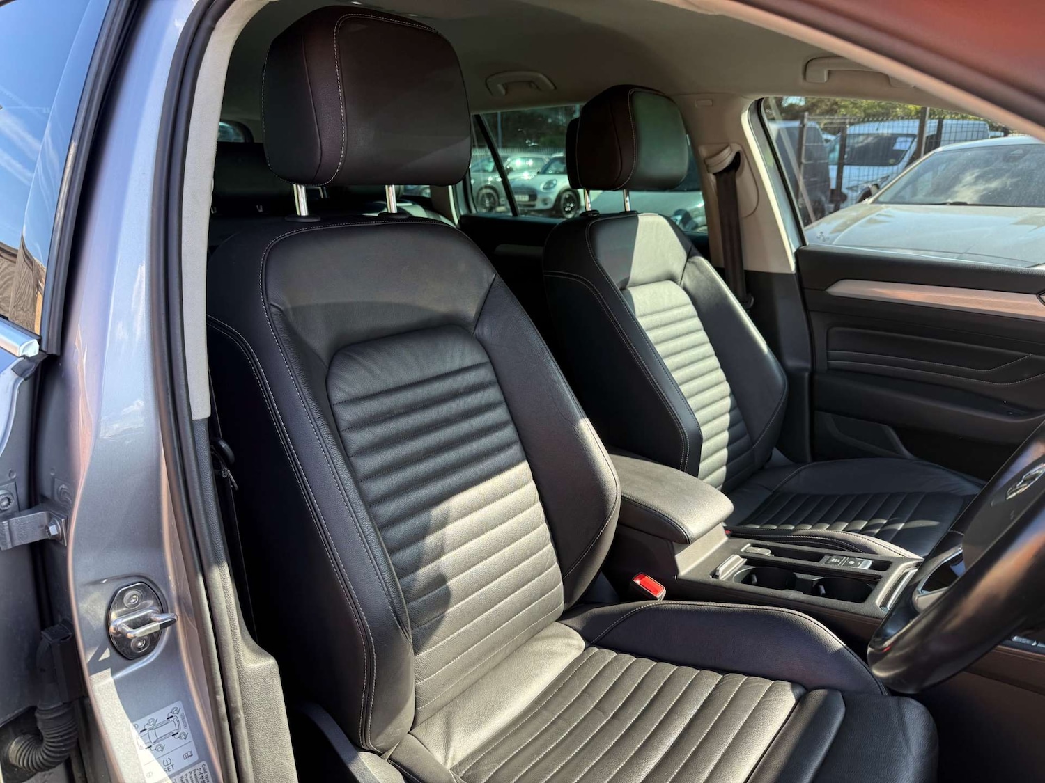 Used Volkswagen Passat 2020 for sale - 77847583: Photo 17