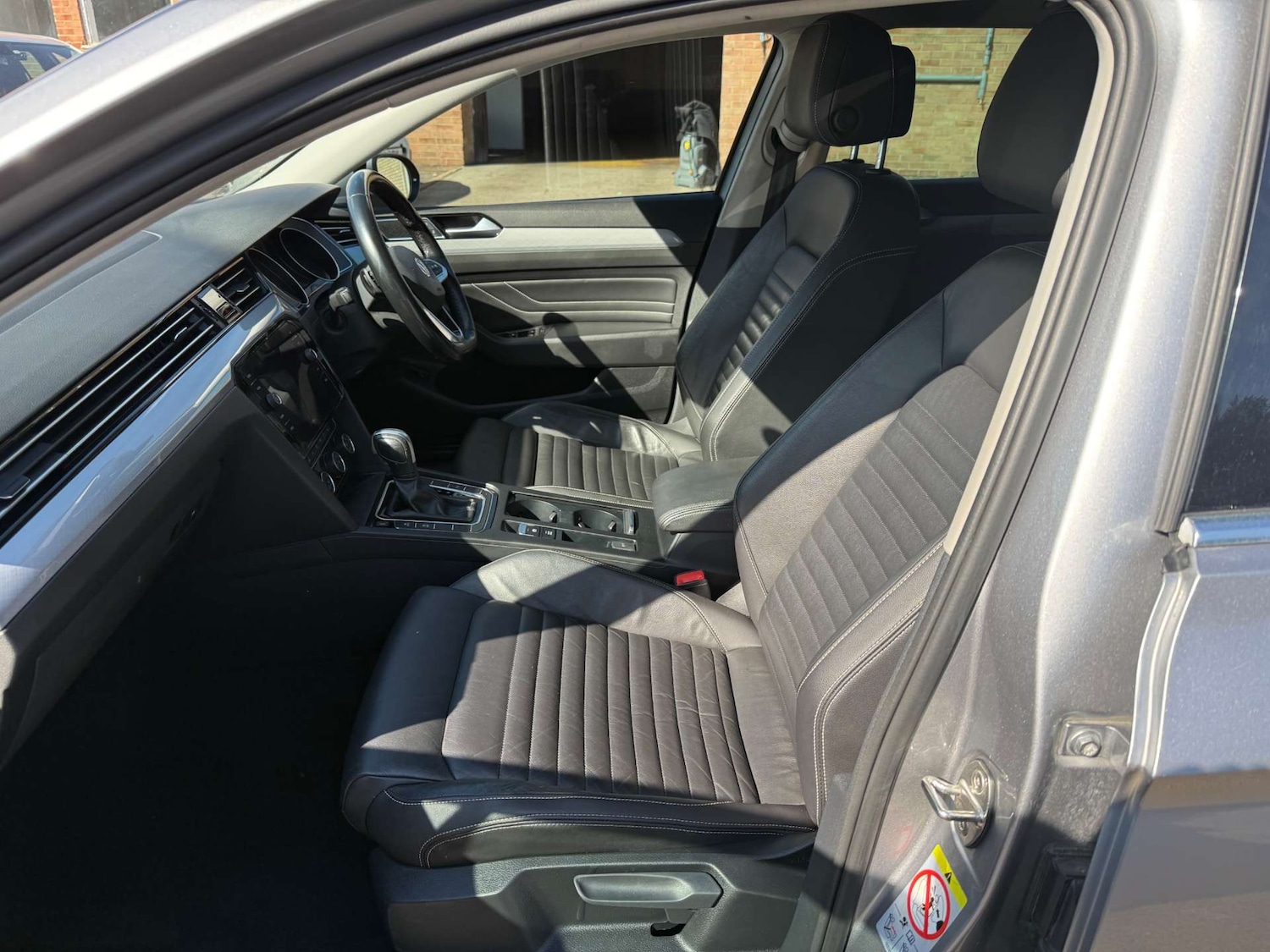 Used Volkswagen Passat 2020 for sale - 77847583: Photo 21