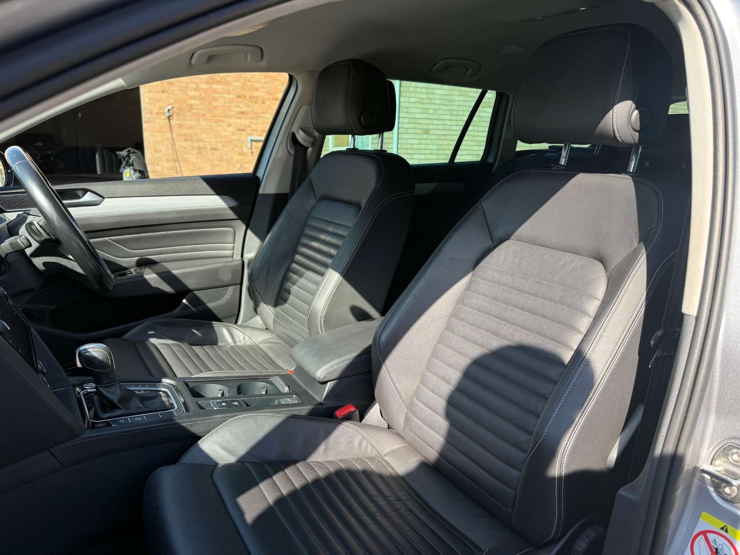 Used Volkswagen Passat 2020 for sale - 77847583: Photo 27