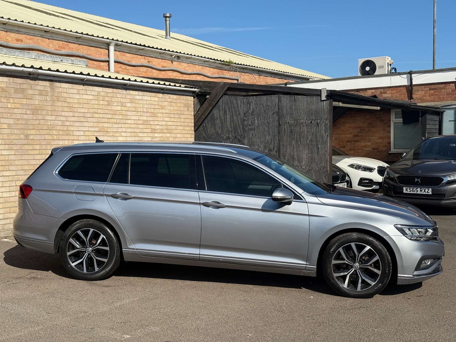 Used Volkswagen Passat 2020 for sale - 77847583: Photo 28