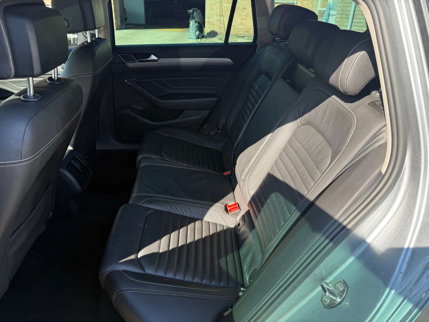 Used Volkswagen Passat 2020 for sale - 77847583: Photo 31