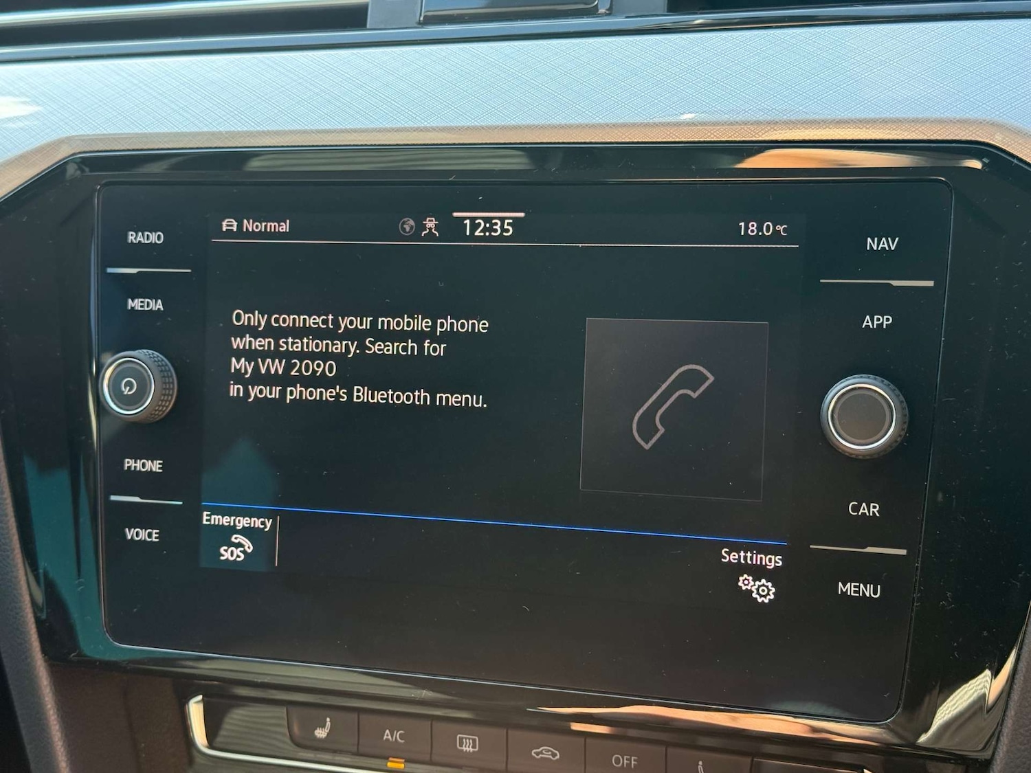 Used Volkswagen Passat 2020 for sale - 77847583: Photo 57