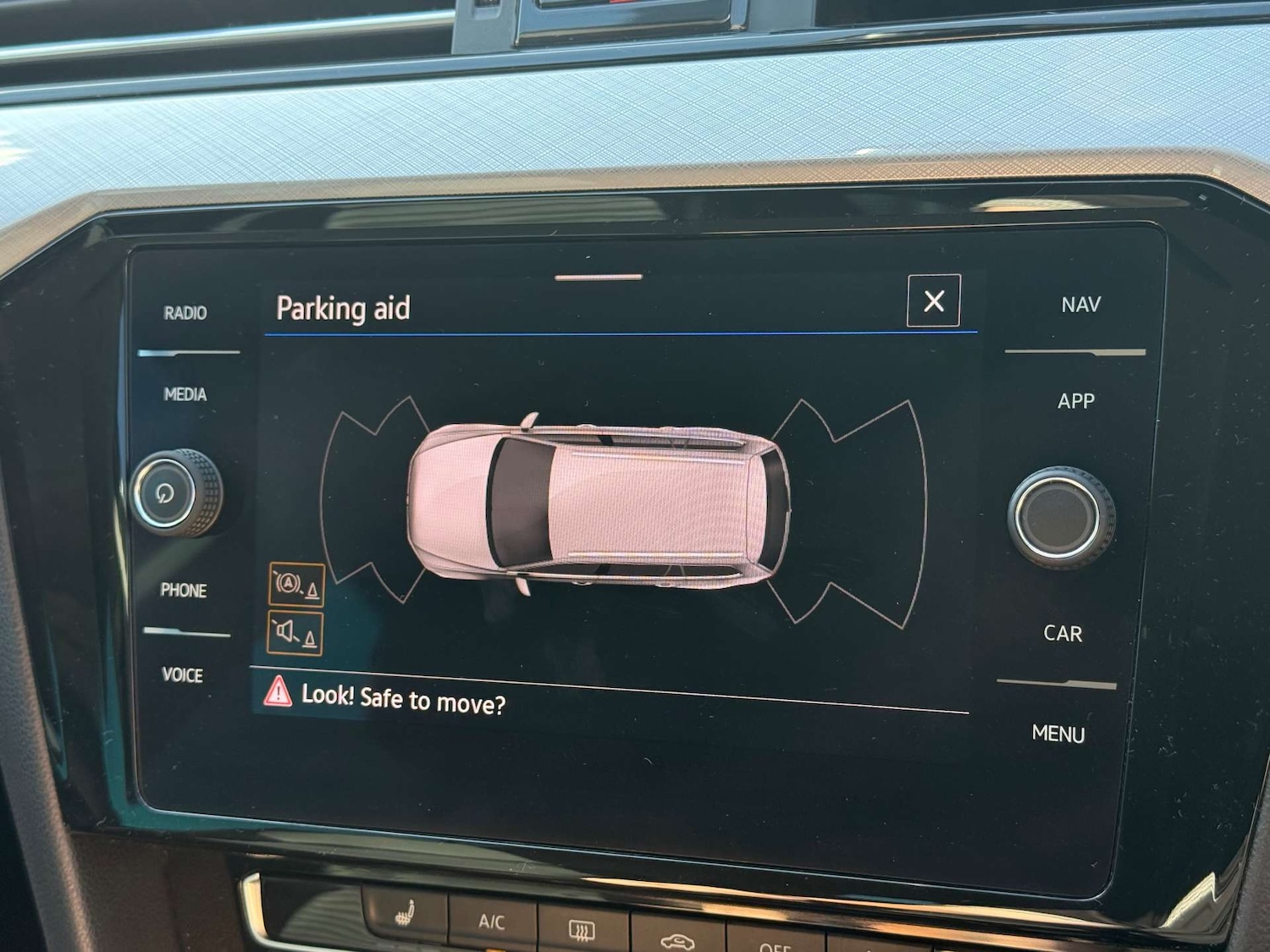 Used Volkswagen Passat 2020 for sale - 77847583: Photo 58