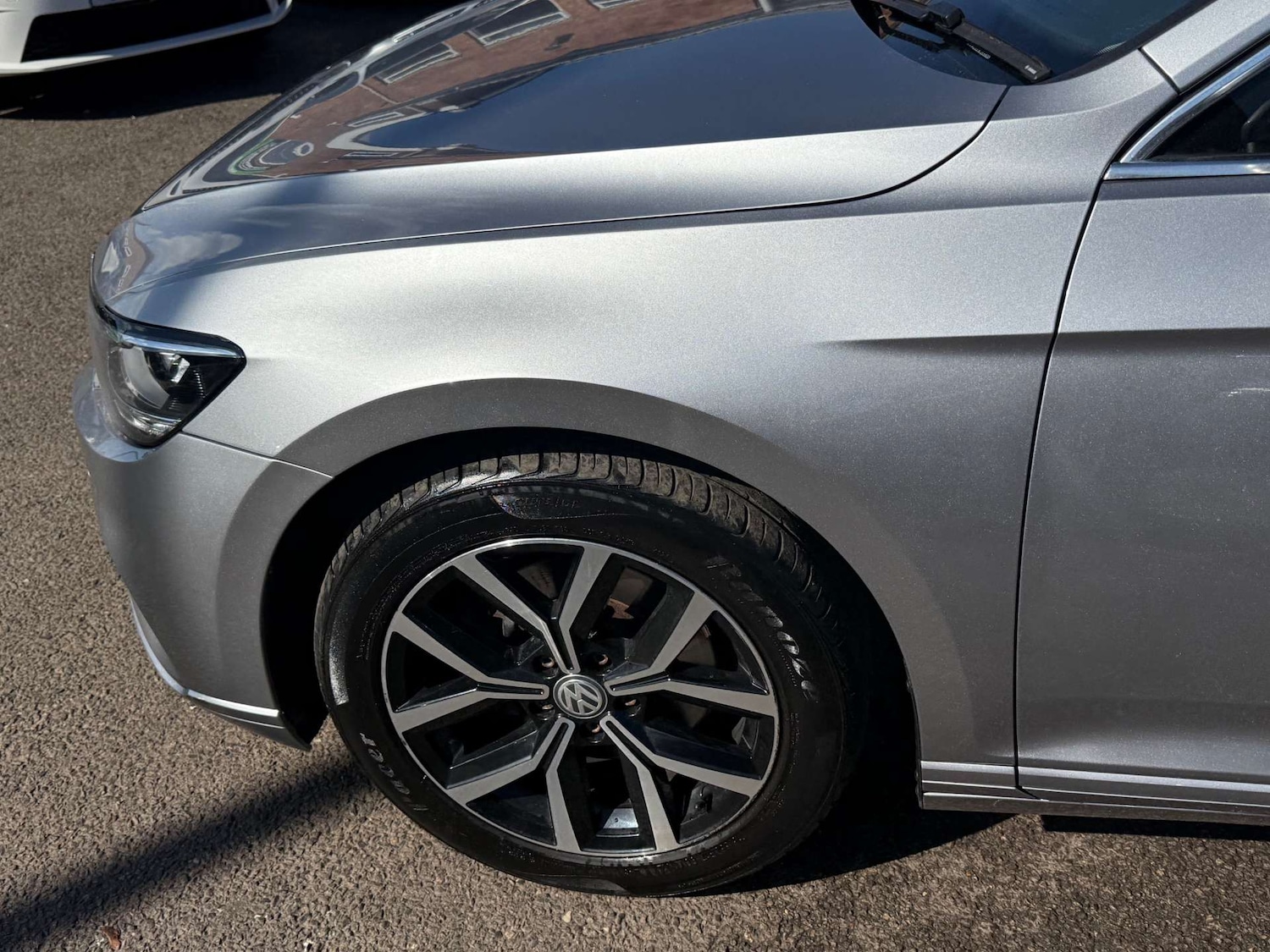 Used Volkswagen Passat 2020 for sale - 77847583: Photo 68