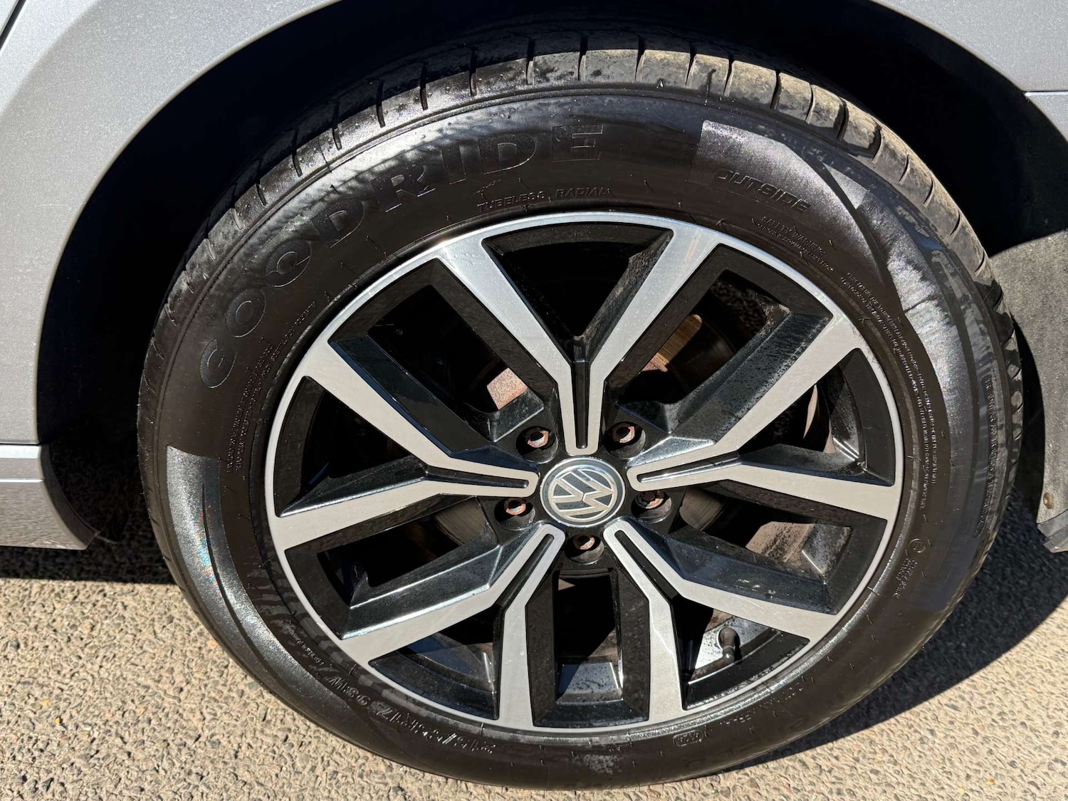 Used Volkswagen Passat 2020 for sale - 77847583: Photo 70