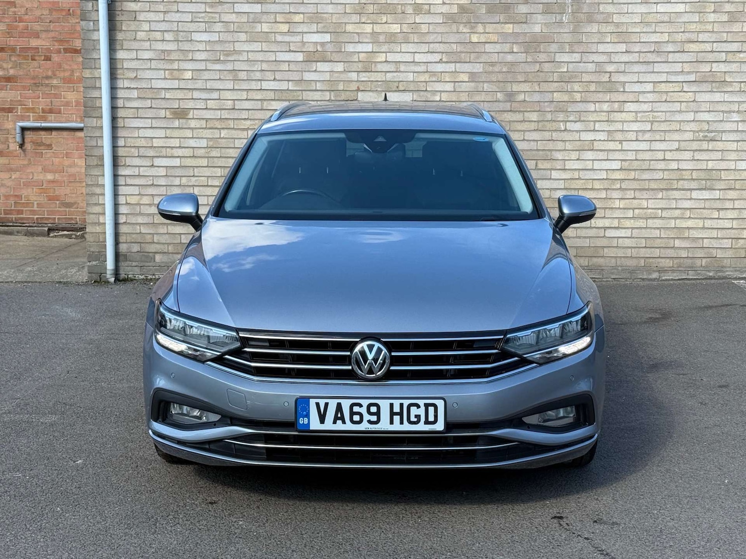 Used Volkswagen Passat 2020 for sale - 77847583: Photo 9