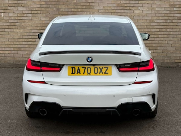 Used BMW 3 Series 2020 for sale - 75627388: Photo 10