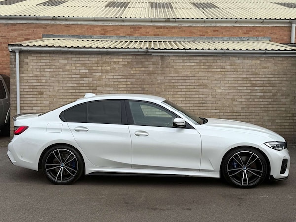 Used BMW 3 Series 2020 for sale - 75627388: Photo 14