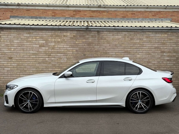 Used BMW 3 Series 2020 for sale - 75627388: Photo 15