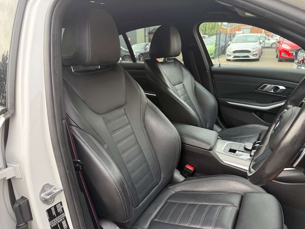 Used BMW 3 Series 2020 for sale - 75627388: Photo 17