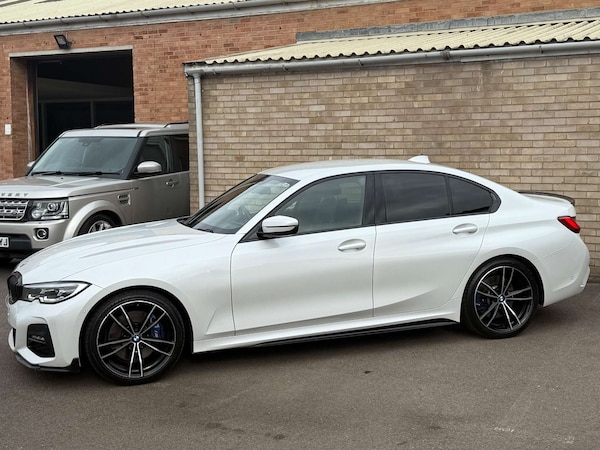 Used BMW 3 Series 2020 for sale - 75627388: Photo 19