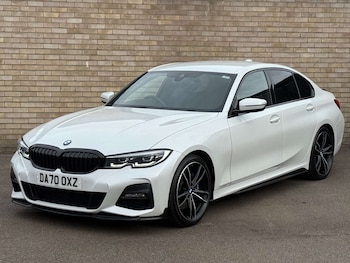 Used BMW 3 Series 2020 for sale - 75627388: Photo