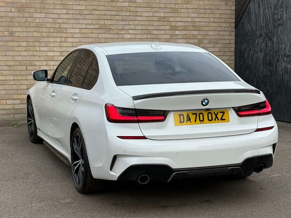 Used BMW 3 Series 2020 for sale - 75627388: Photo 25
