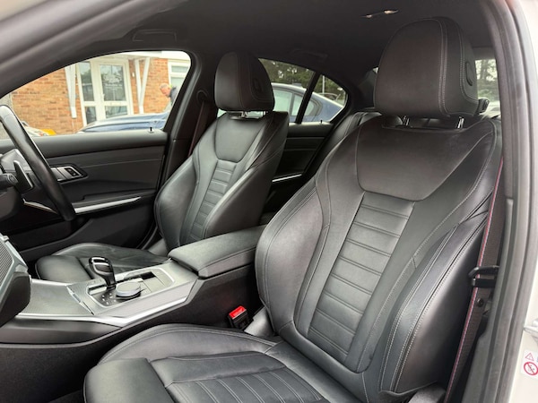Used BMW 3 Series 2020 for sale - 75627388: Photo 27