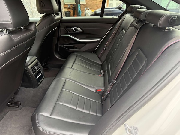 Used BMW 3 Series 2020 for sale - 75627388: Photo 32