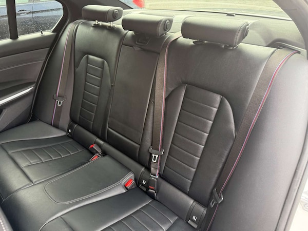 Used BMW 3 Series 2020 for sale - 75627388: Photo 33
