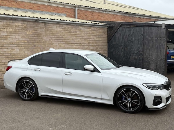 Used BMW 3 Series 2020 for sale - 75627388: Photo 36