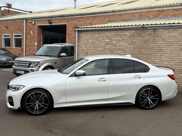 Used BMW 3 Series 2020 for sale - 75627388: Photo 37