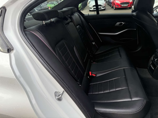 Used BMW 3 Series 2020 for sale - 75627388: Photo 38