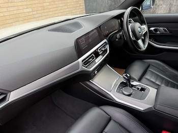 Used BMW 3 Series 2020 for sale - 75627388: Photo