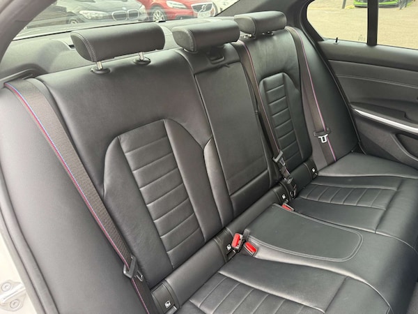 Used BMW 3 Series 2020 for sale - 75627388: Photo 40