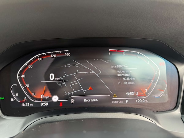 Used BMW 3 Series 2020 for sale - 75627388: Photo 48