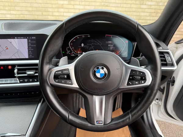 Used BMW 3 Series 2020 for sale - 75627388: Photo 49