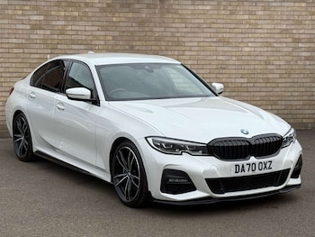 Used BMW 3 Series 2020 for sale - 75627388: Photo