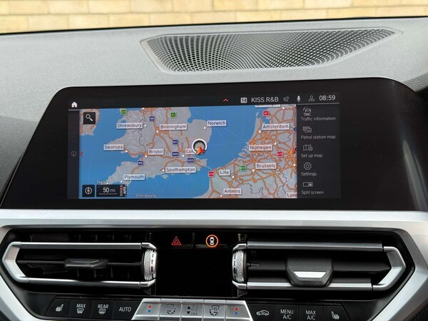 Used BMW 3 Series 2020 for sale - 75627388: Photo 59