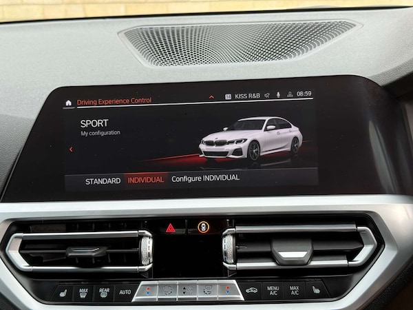Used BMW 3 Series 2020 for sale - 75627388: Photo 60