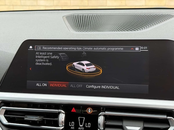 Used BMW 3 Series 2020 for sale - 75627388: Photo 69