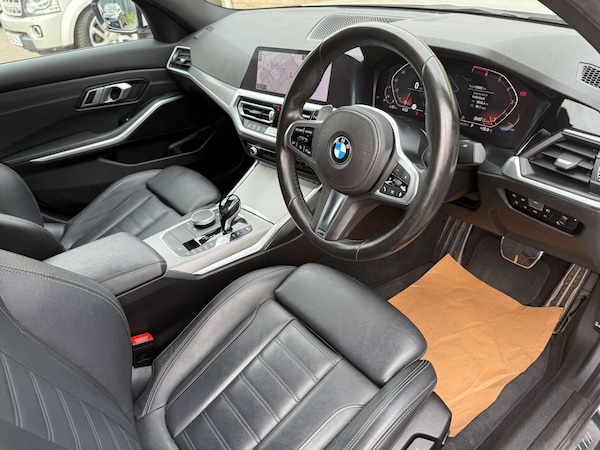 Used BMW 3 Series 2020 for sale - 75627388: Photo 6