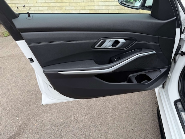 Used BMW 3 Series 2020 for sale - 75627388: Photo 71