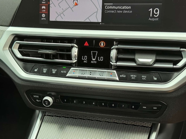 Used BMW 3 Series 2020 for sale - 75627388: Photo 72