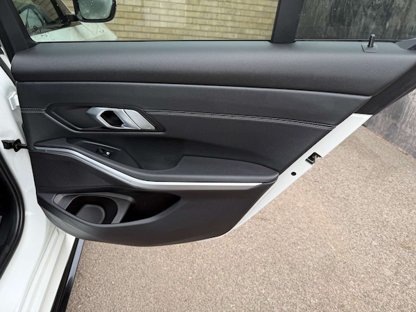 Used BMW 3 Series 2020 for sale - 75627388: Photo 73