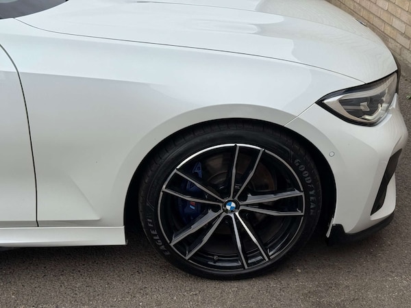 Used BMW 3 Series 2020 for sale - 75627388: Photo 74