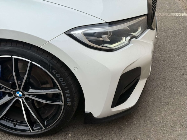 Used BMW 3 Series 2020 for sale - 75627388: Photo 75