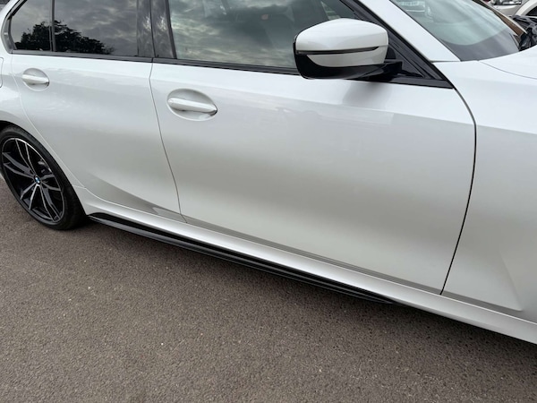 Used BMW 3 Series 2020 for sale - 75627388: Photo 76