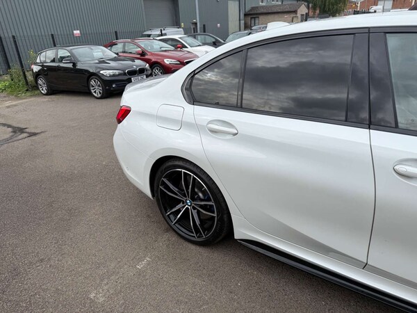 Used BMW 3 Series 2020 for sale - 75627388: Photo 77