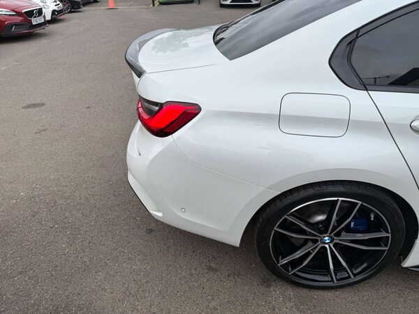 Used BMW 3 Series 2020 for sale - 75627388: Photo 79