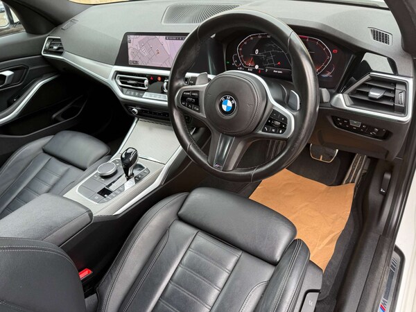 Used BMW 3 Series 2020 for sale - 75627388: Photo 7