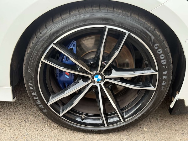 Used BMW 3 Series 2020 for sale - 75627388: Photo 85