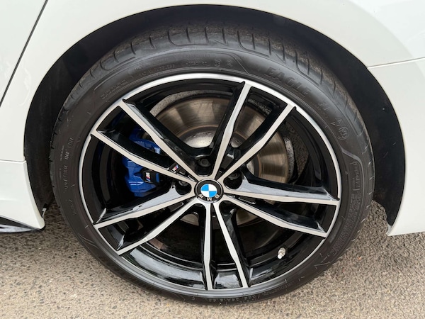 Used BMW 3 Series 2020 for sale - 75627388: Photo 86