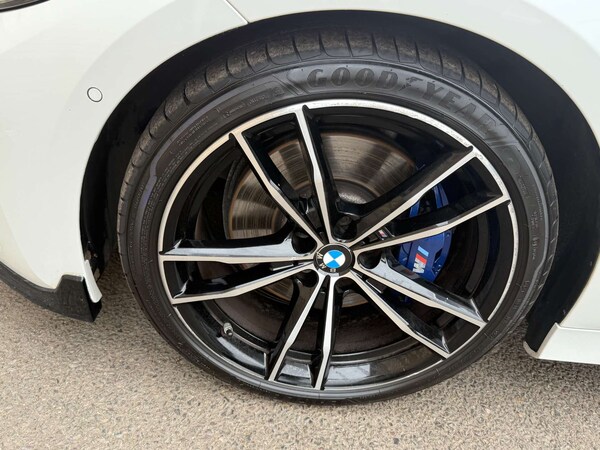 Used BMW 3 Series 2020 for sale - 75627388: Photo 87