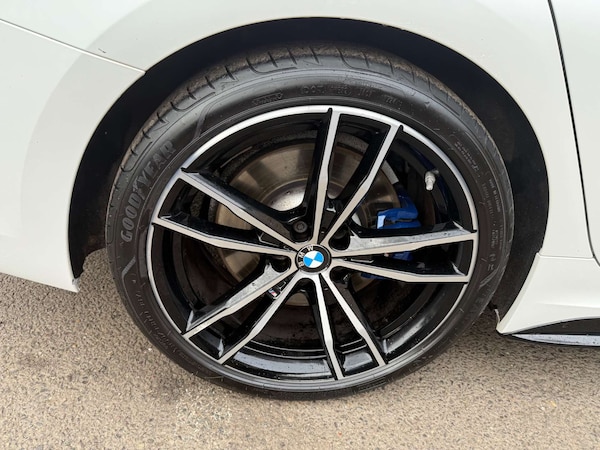 Used BMW 3 Series 2020 for sale - 75627388: Photo 88