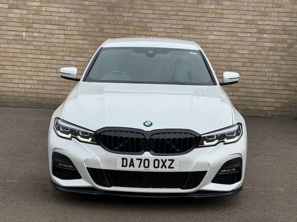 Used BMW 3 Series 2020 for sale - 75627388: Photo 8